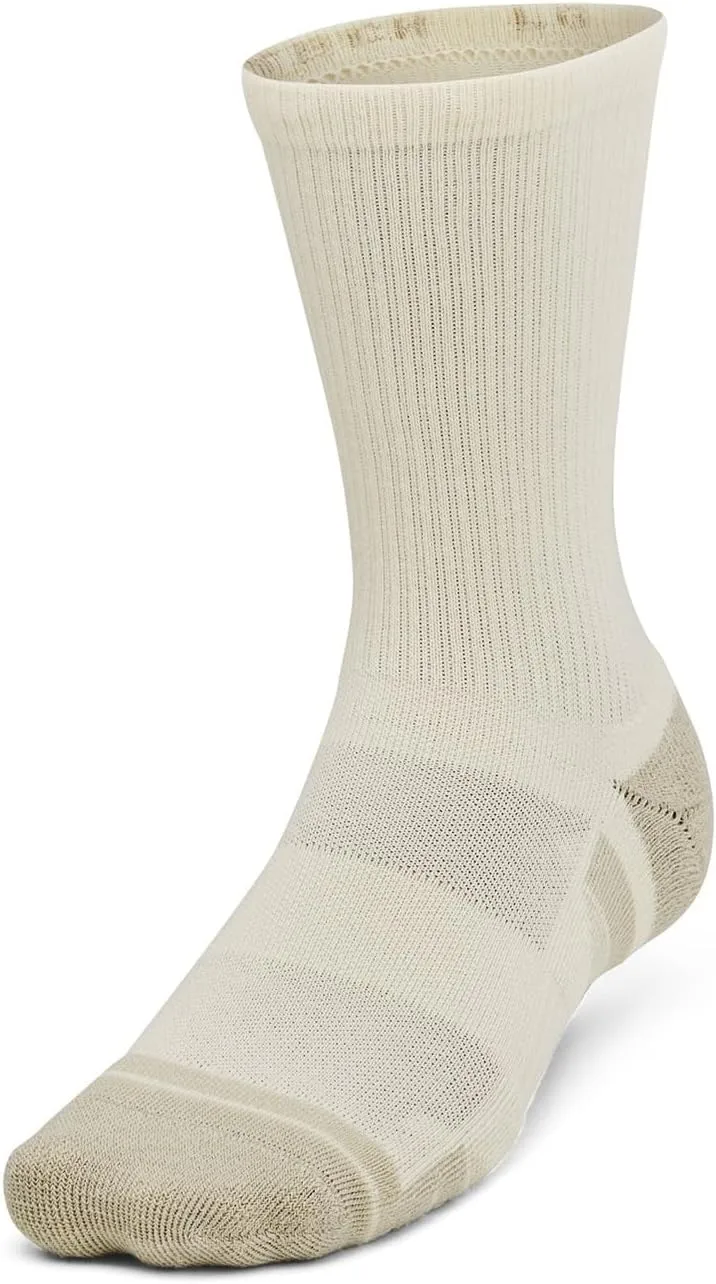 Under Armour Performance Tech Crew Socks