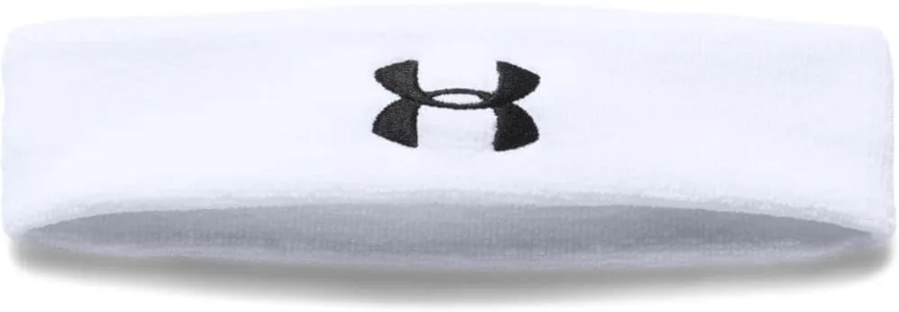 Under Armour Men's Performance Headband