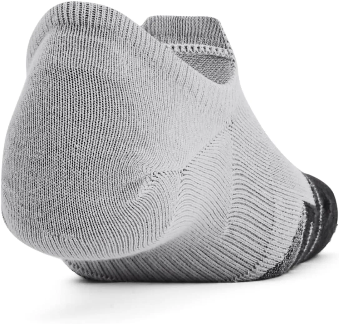 Under Armour Performance Tech Athletic Socks