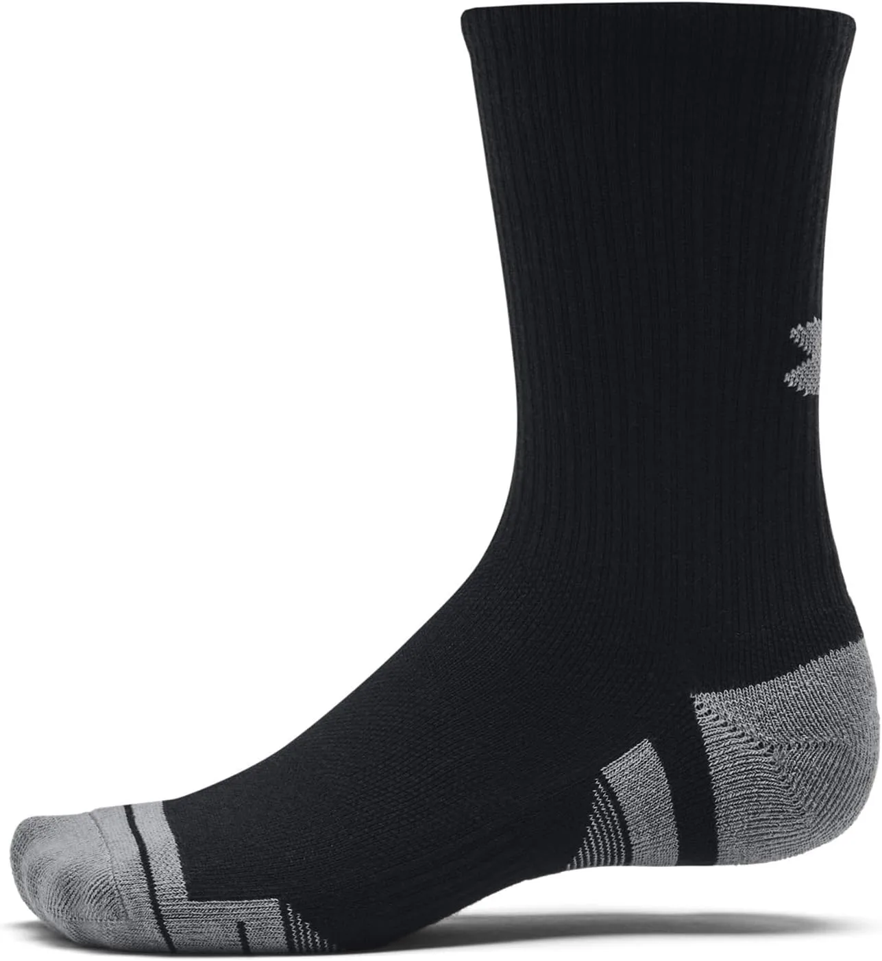 Under Armour Performance Tech Crew Socks