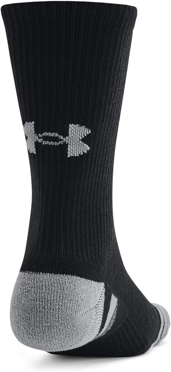 Under Armour Performance Tech Crew Socks