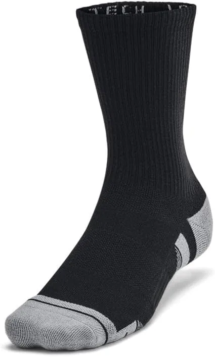Under Armour Performance Tech Crew Socks