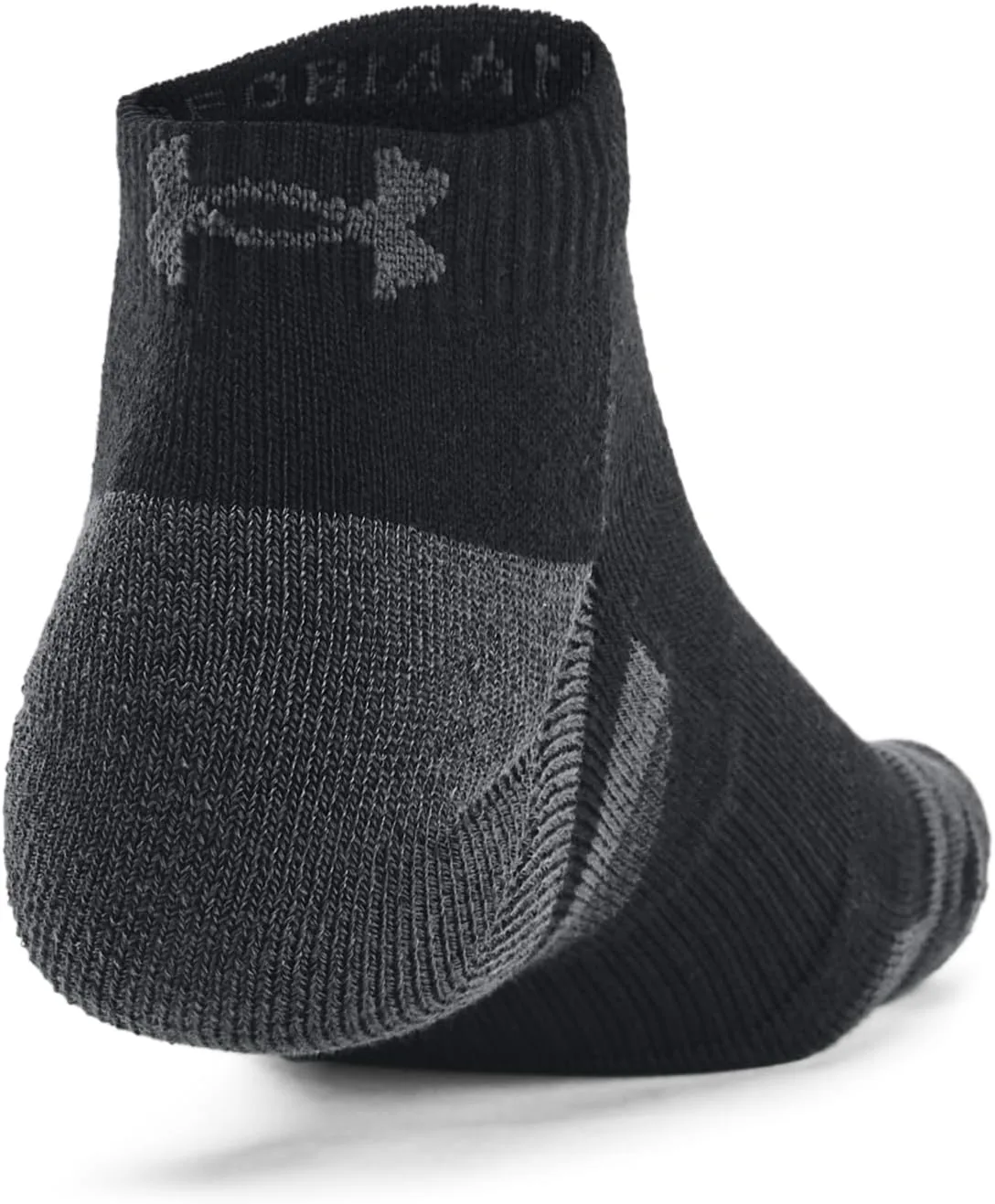 Under Armour Unisex UA Performance Tech Low Cut Socks