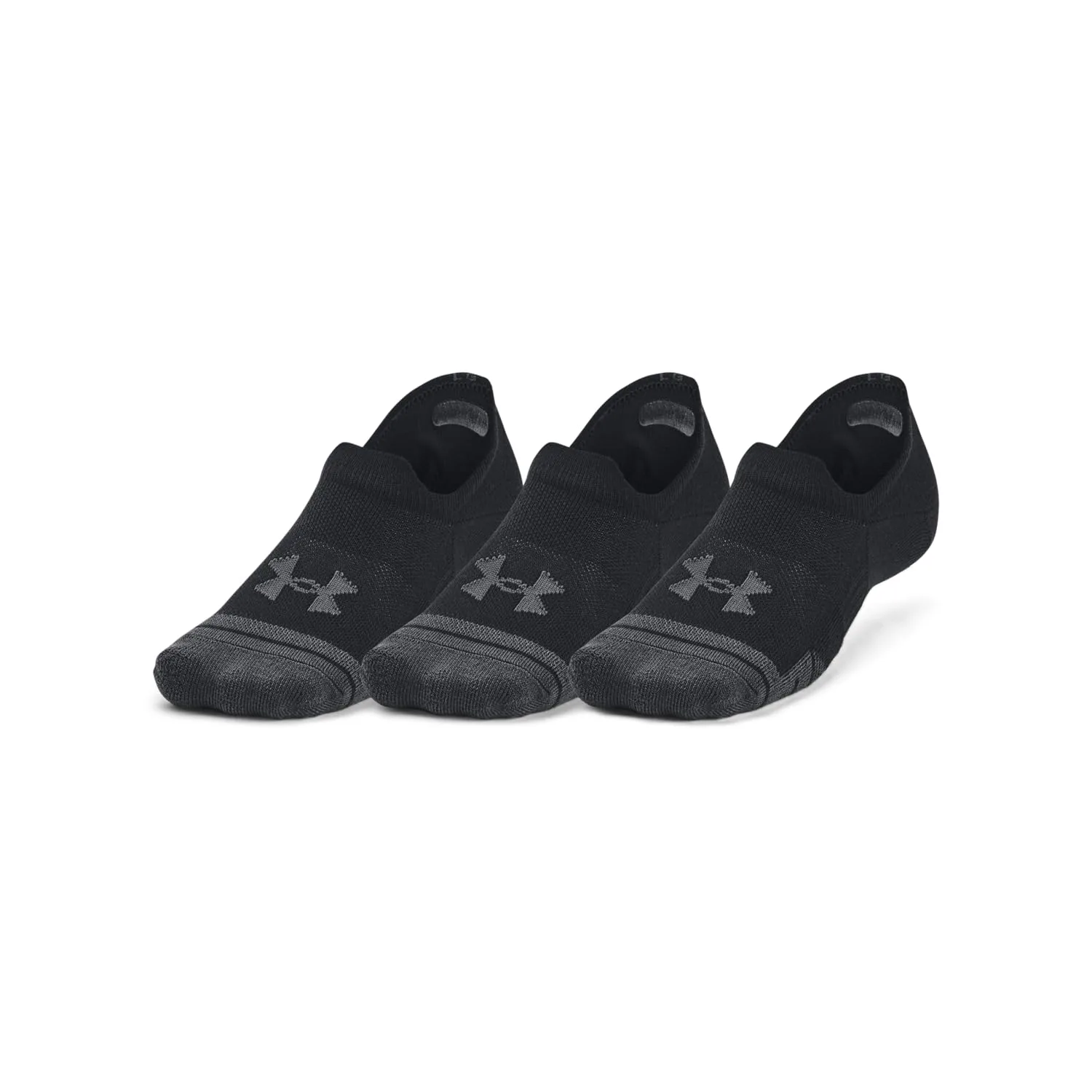 Under Armour Performance Tech Athletic Socks