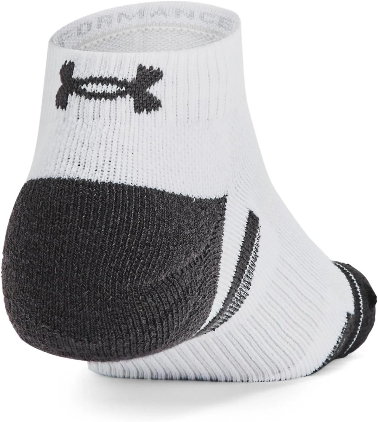 UNDER ARMOUR Unisex UA Performance Tech Low Socks