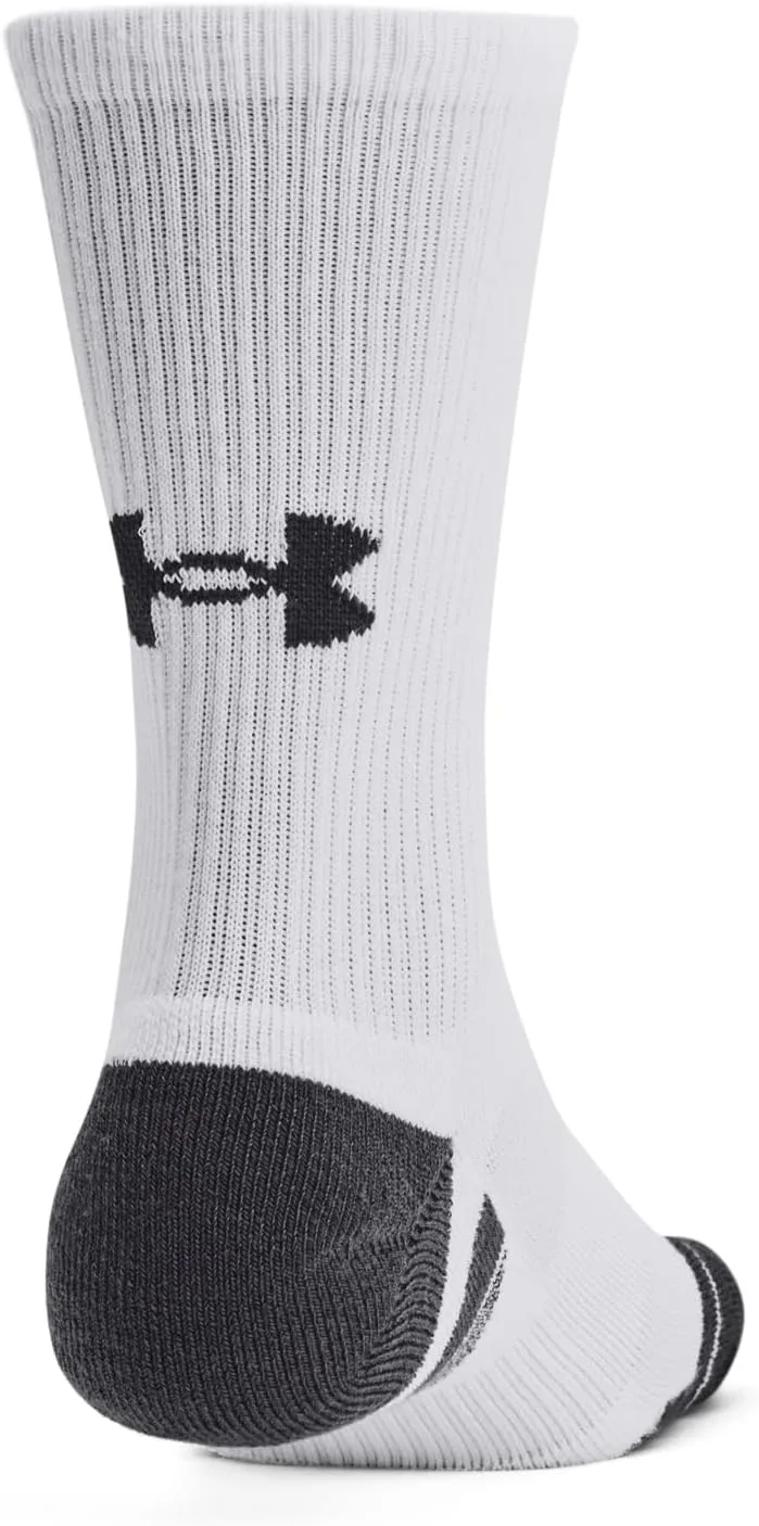 Under Armour Performance Tech Crew Socks