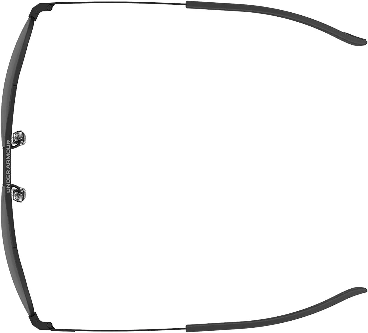 Under Armour Pilot Sunglasses
