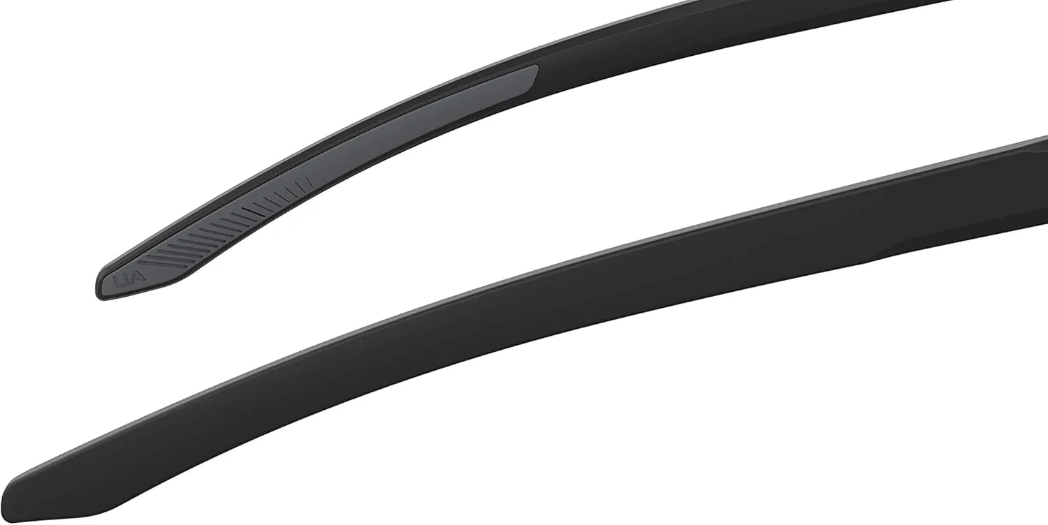 UNDER ARMOUR UA Hustle Rectangular Sunglasses