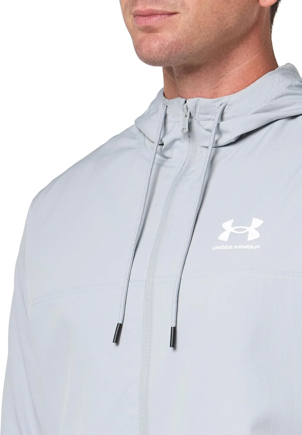 Under Armour Rival Woven Men's Windbreaker