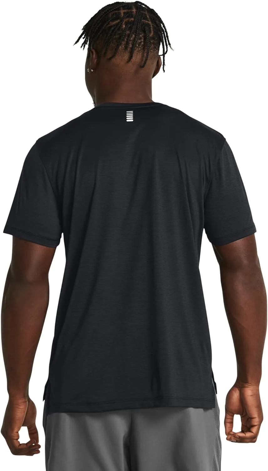 UNDER ARMOUR Streaker Men's Short Sleeve Running T-Shirt