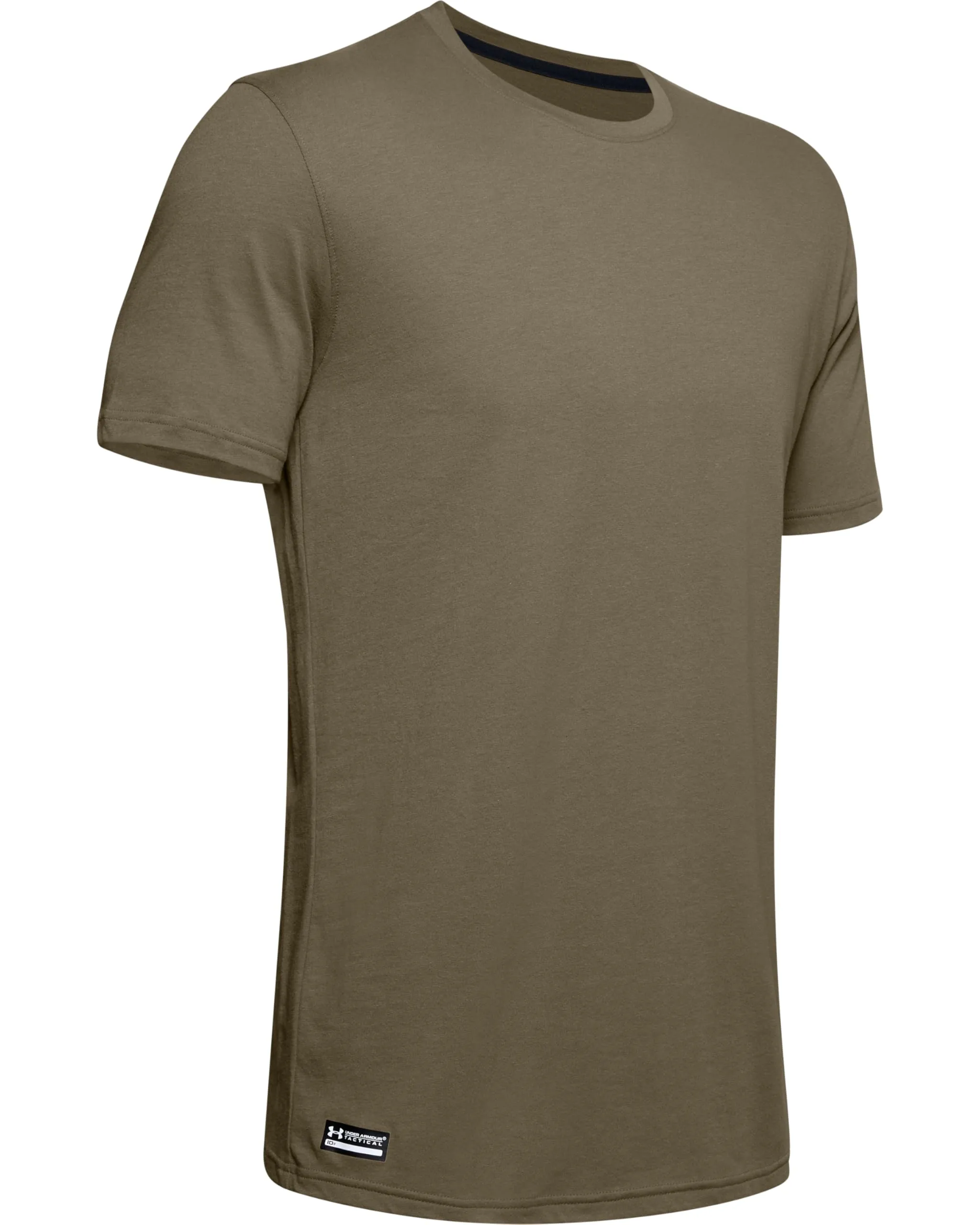 Under Armour Men's Tac Cotton T-Shirt