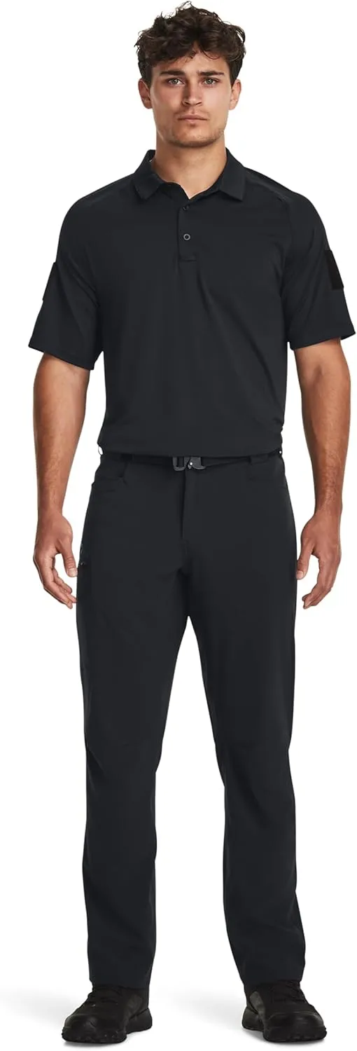 UNDER ARMOUR UA Tac Elite Polo Shirt