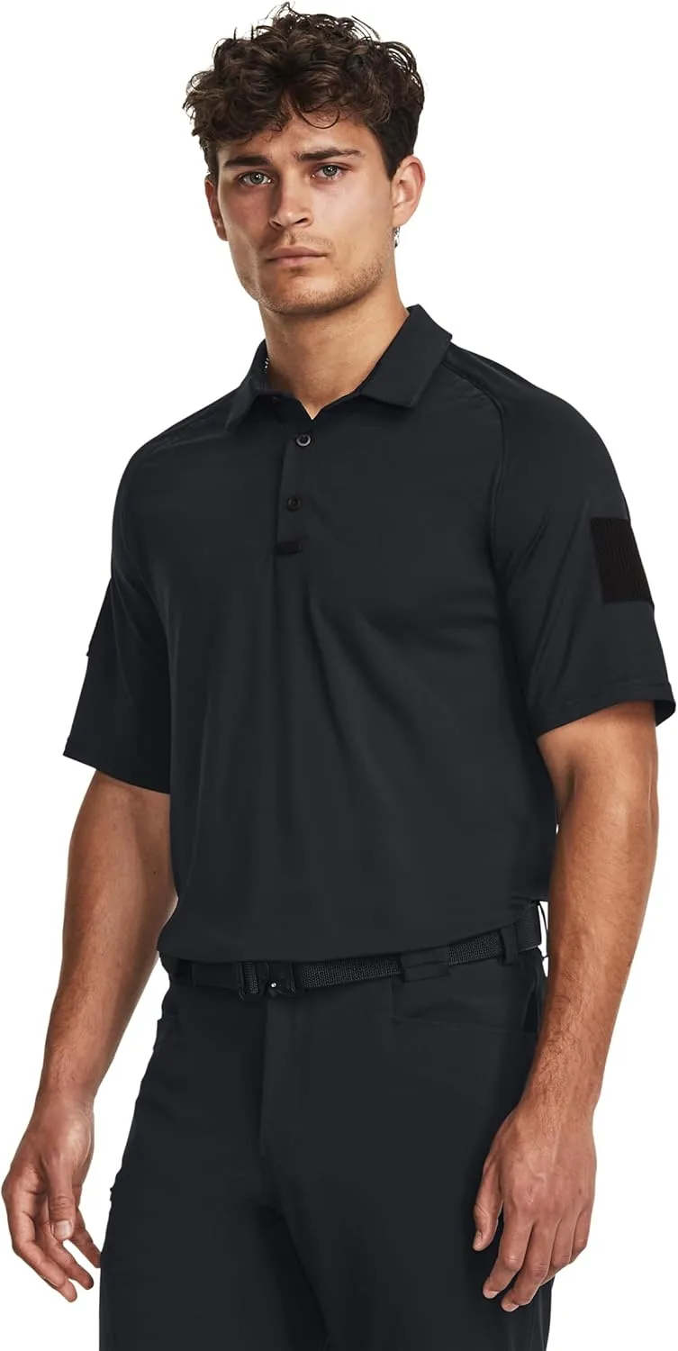 UNDER ARMOUR UA Tac Elite Polo Shirt