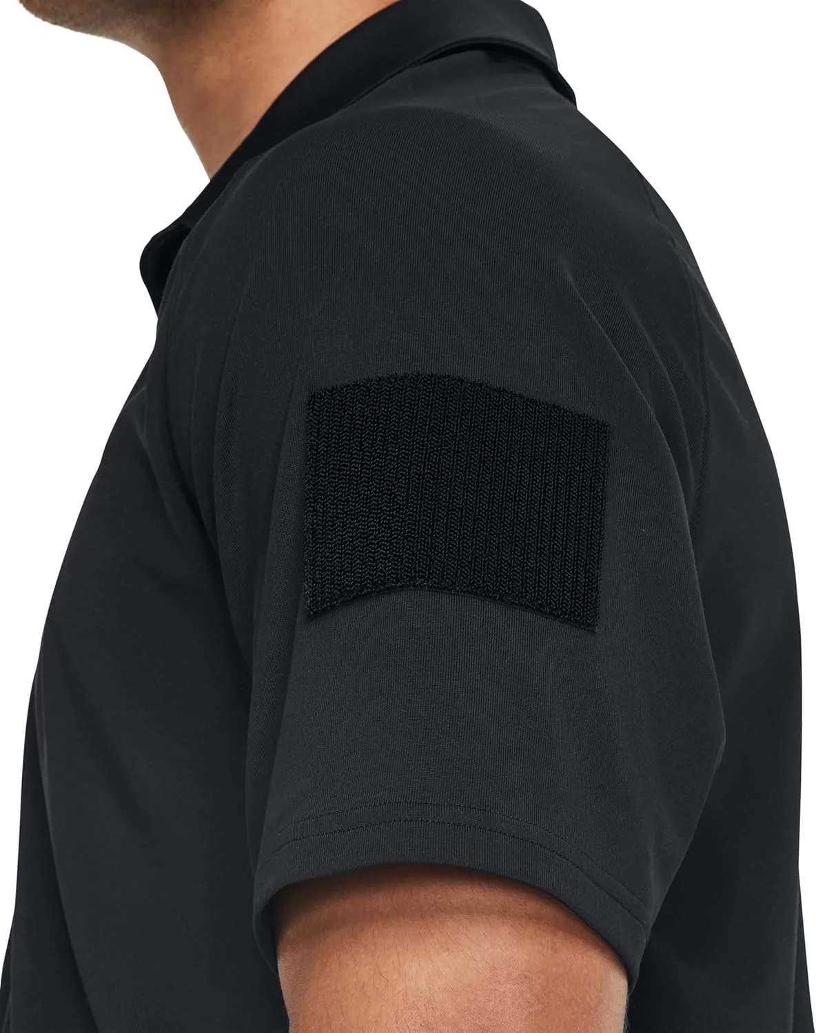 UNDER ARMOUR UA Tac Elite Polo Shirt