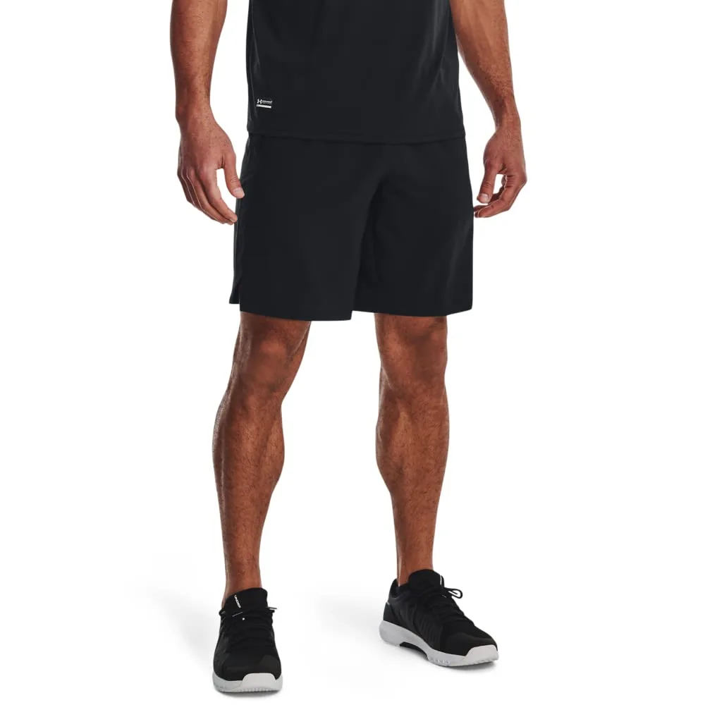 Under Armour Men's Tactical Academy 9" Short