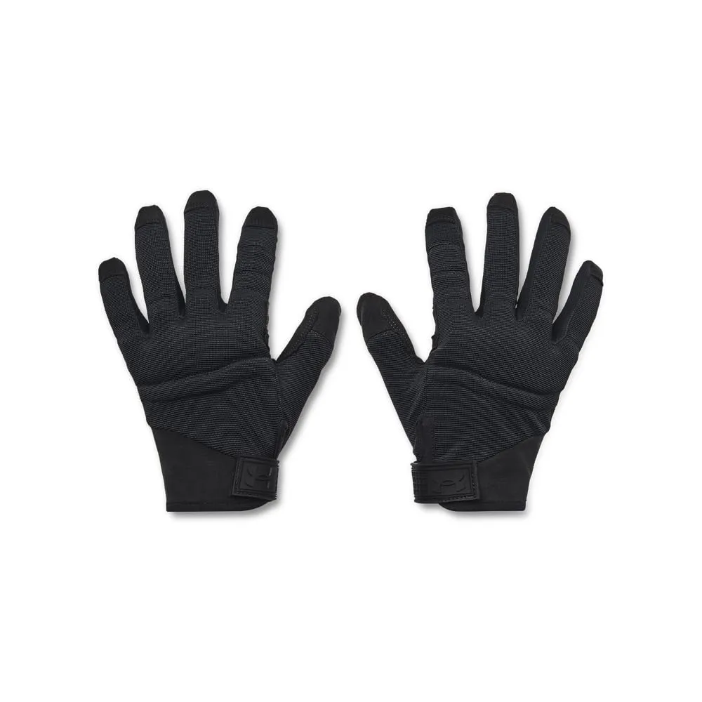 Under Armour Men's Tactical Blackout Glove 3.0