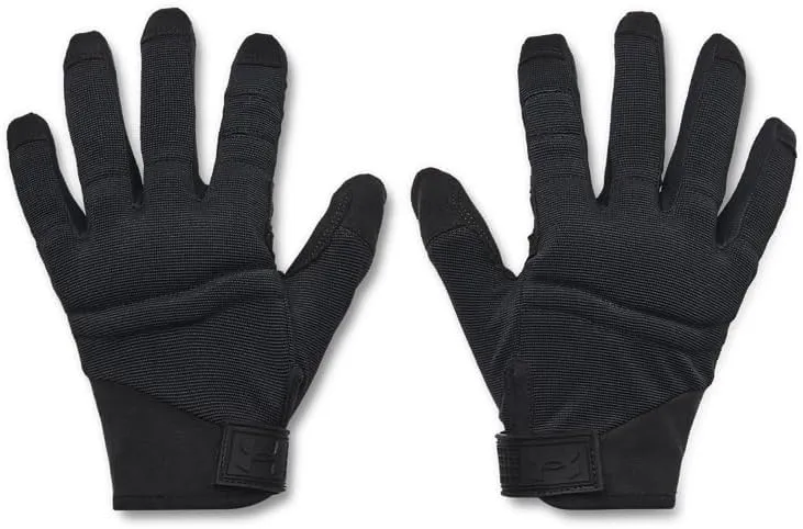 Under Armour Men's Tactical Blackout Glove 3.0
