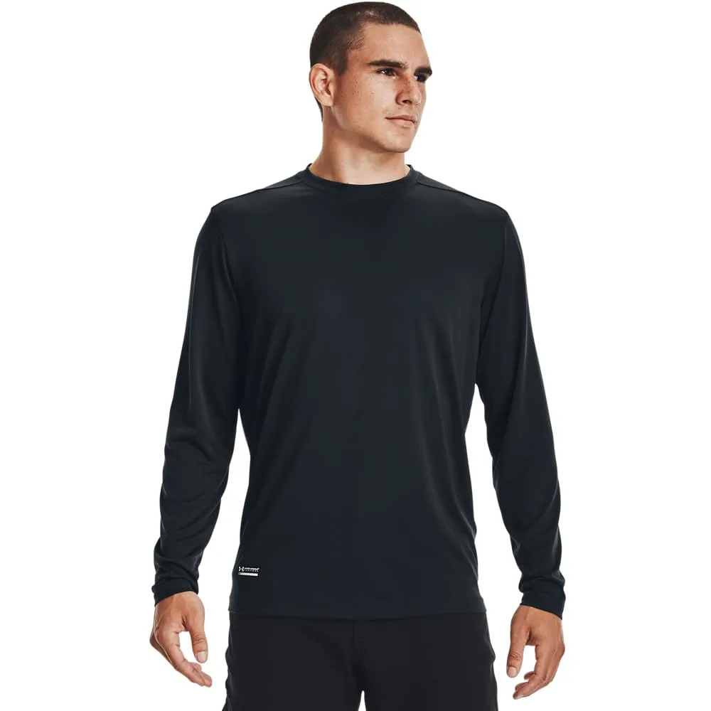 Under Armour Men's Tactical Tech Long-Sleeve Shirt
