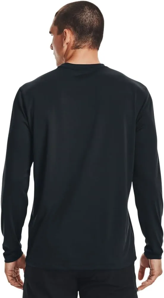 Under Armour Men's Tactical Tech Long-Sleeve Shirt