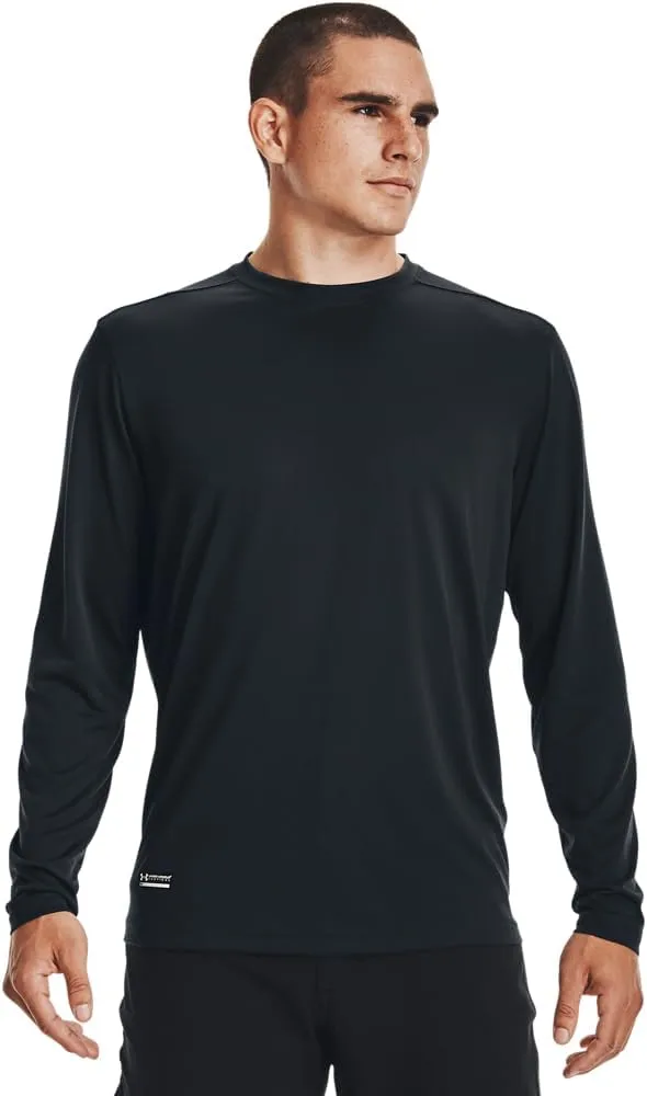 Under Armour Men's Tactical Tech Long-Sleeve Shirt