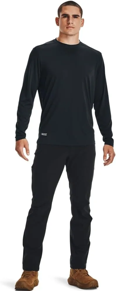 Under Armour Men's Tactical Tech Long-Sleeve Shirt