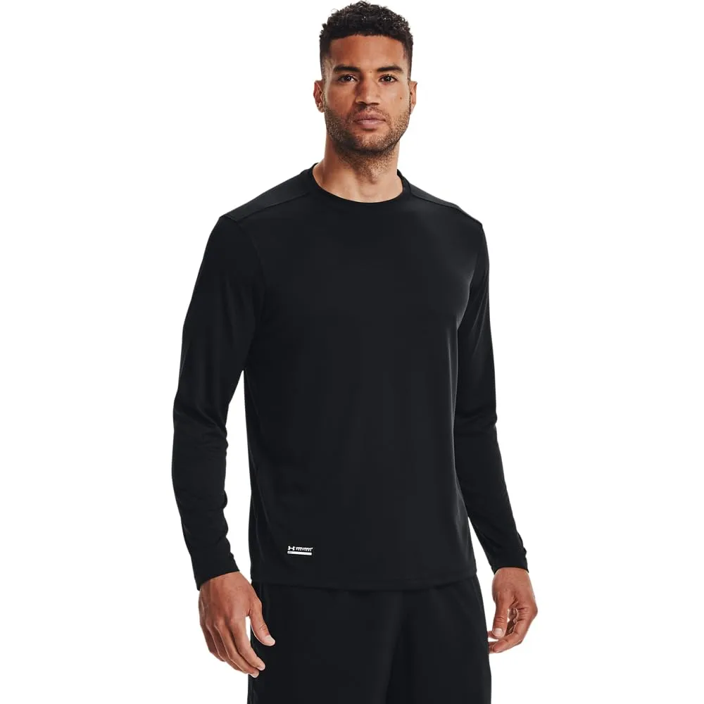 Under Armour Men's Tactical Tech Long-Sleeve Shirt