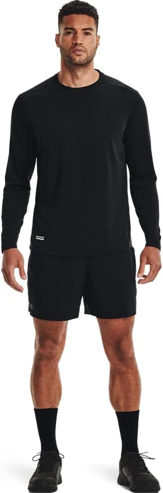 Under Armour Men's Tactical Tech Long-Sleeve Shirt