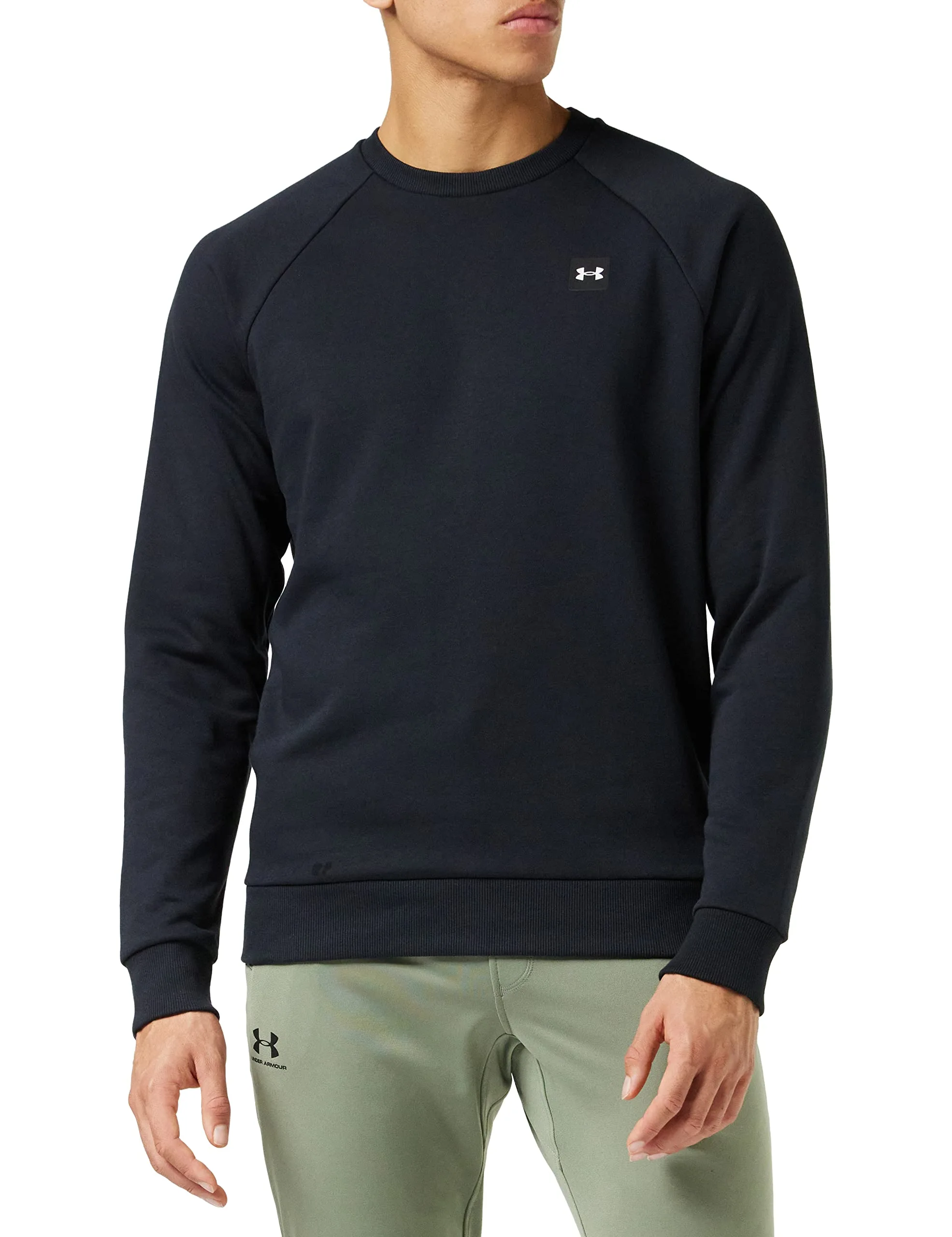 Under Armour Men's Tactical Tech Long-Sleeve Shirt