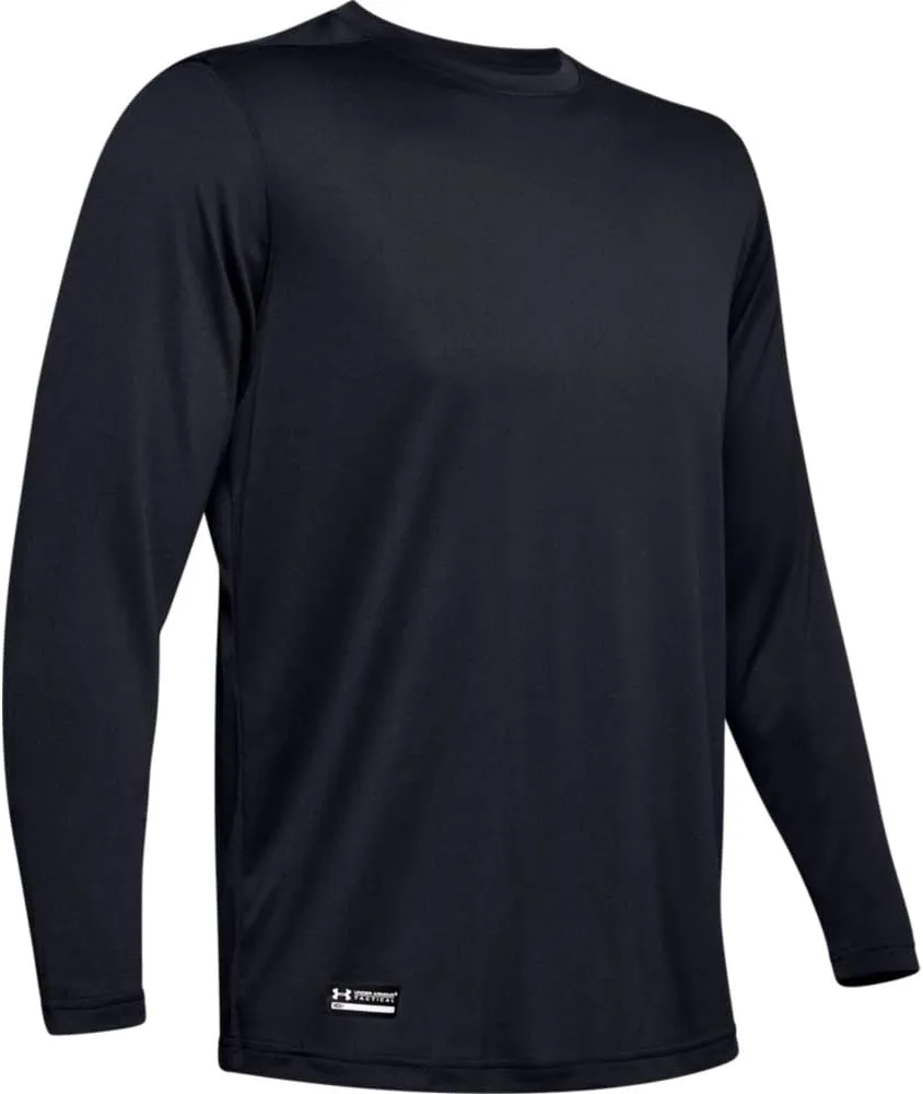 Under Armour Men's Tactical Tech Long-Sleeve Shirt