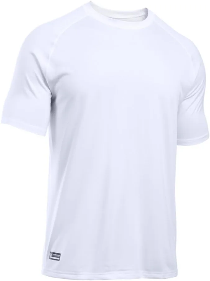 Under Armour Men's Tactical Tech Short Sleeve T-Shirt