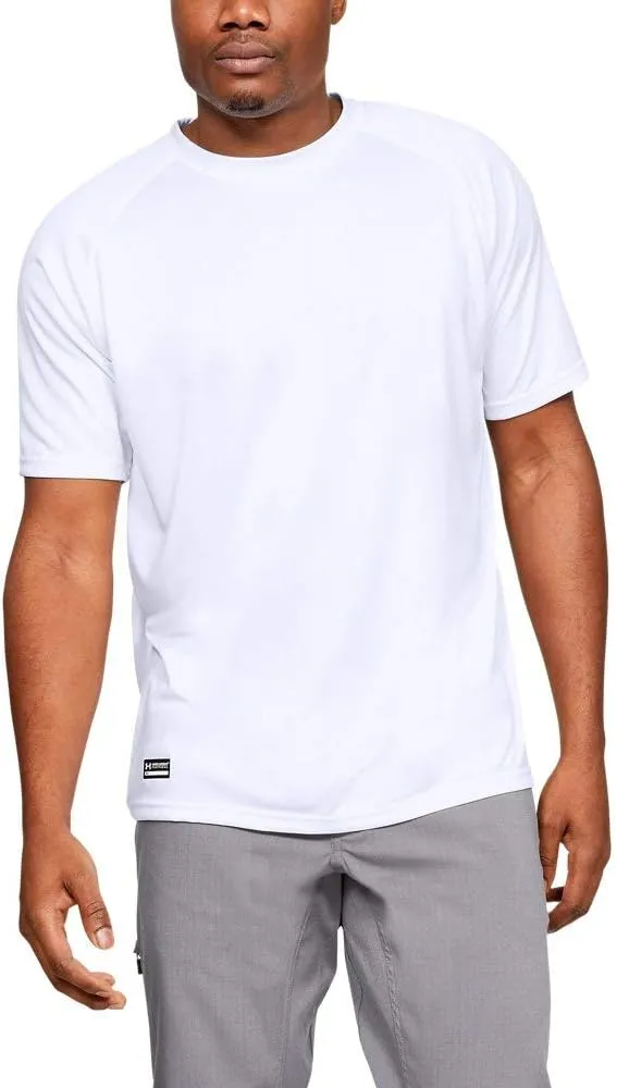 Under Armour Men's Tactical Tech Short Sleeve T-Shirt