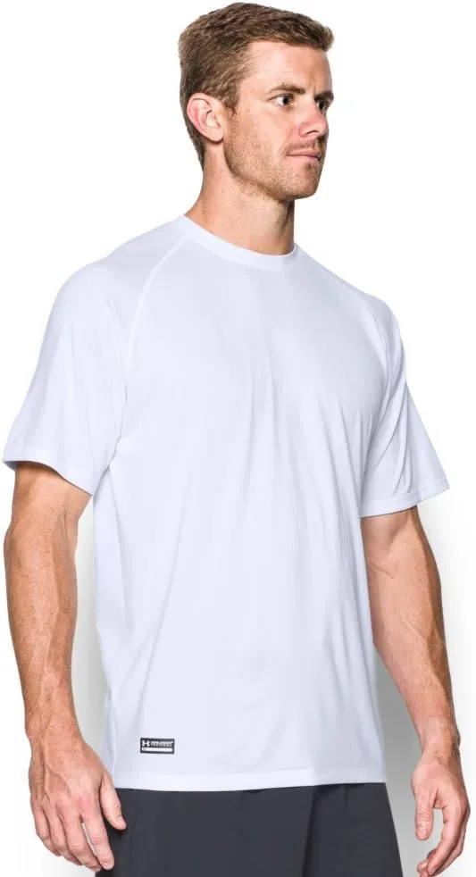 Under Armour Men's Tactical Tech Short Sleeve T-Shirt