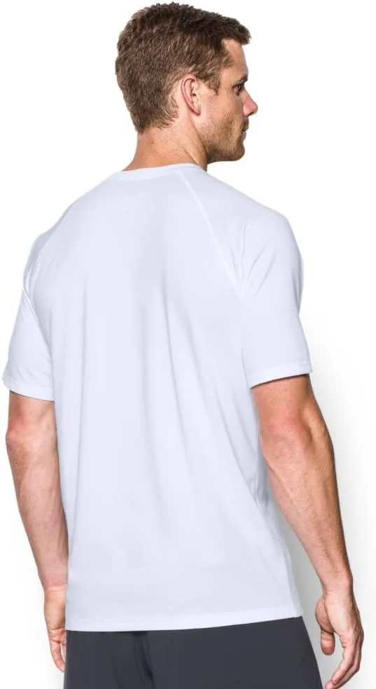 Under Armour Men's Tactical Tech Short Sleeve T-Shirt
