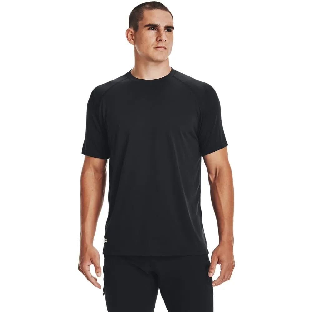 Under Armour Men's Tactical Tech Short Sleeve T-Shirt