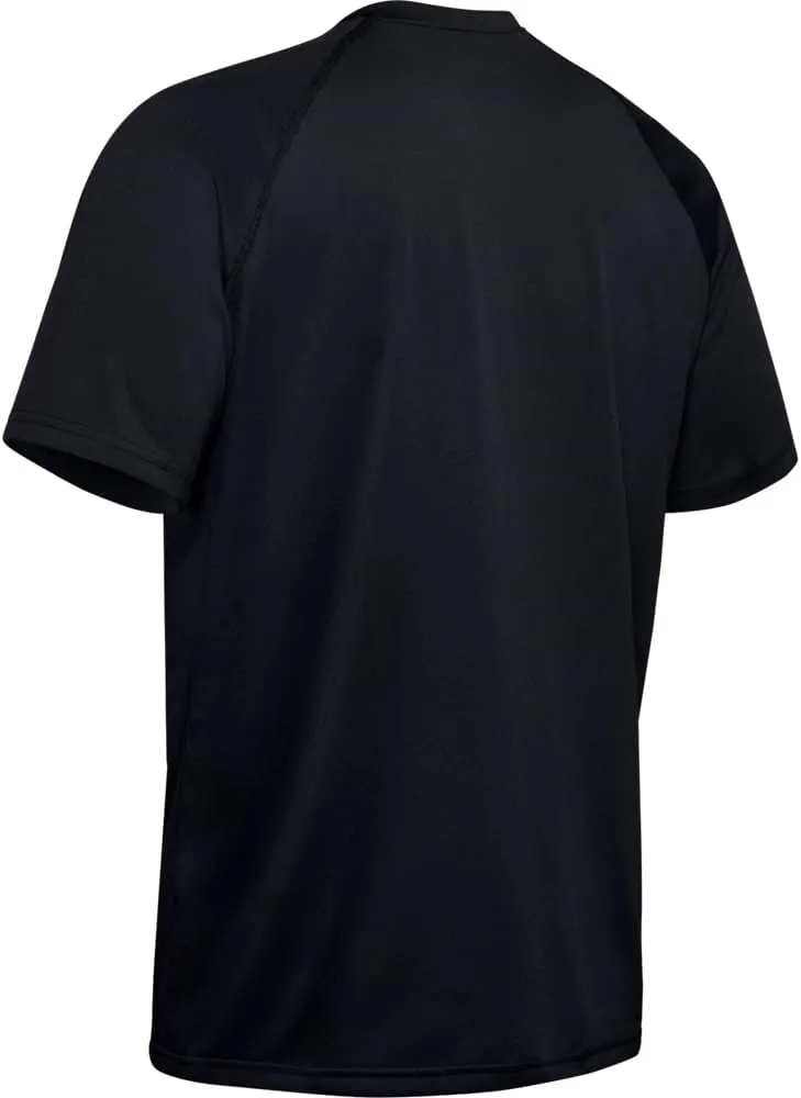 Under Armour Men's Tactical Tech Short Sleeve T-Shirt