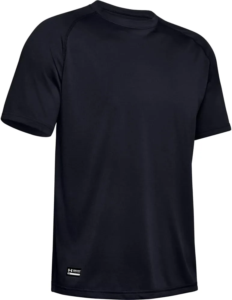 Under Armour Men's Tactical Tech Short Sleeve T-Shirt