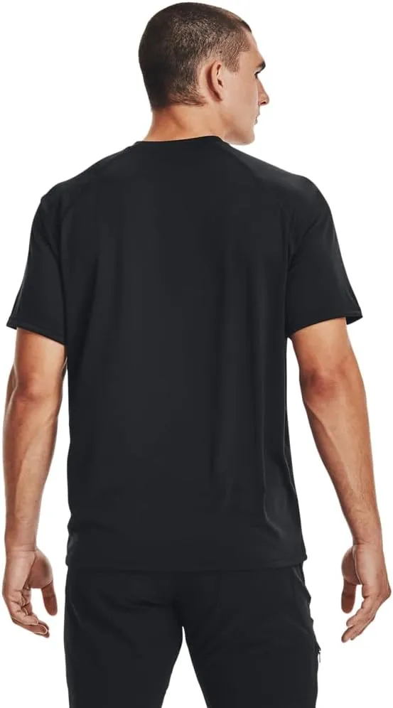 Under Armour Men's Tactical Tech Short Sleeve T-Shirt