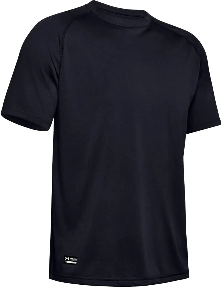 Under Armour Men's Tactical Tech Short Sleeve T-Shirt