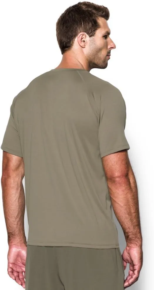 Under Armour Men's Tactical Tech Short Sleeve T-Shirt