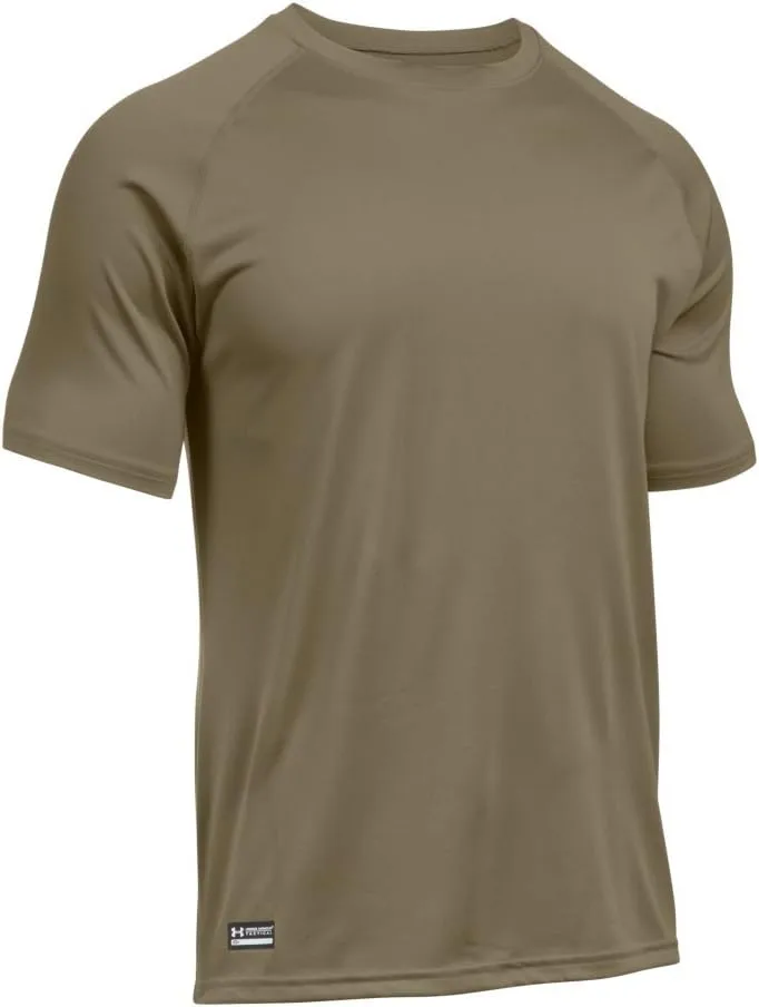 Under Armour Men's Tactical Tech Short Sleeve T-Shirt