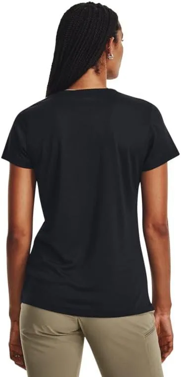 UNDER ARMOUR Women's Tactical Tech T-Shirt