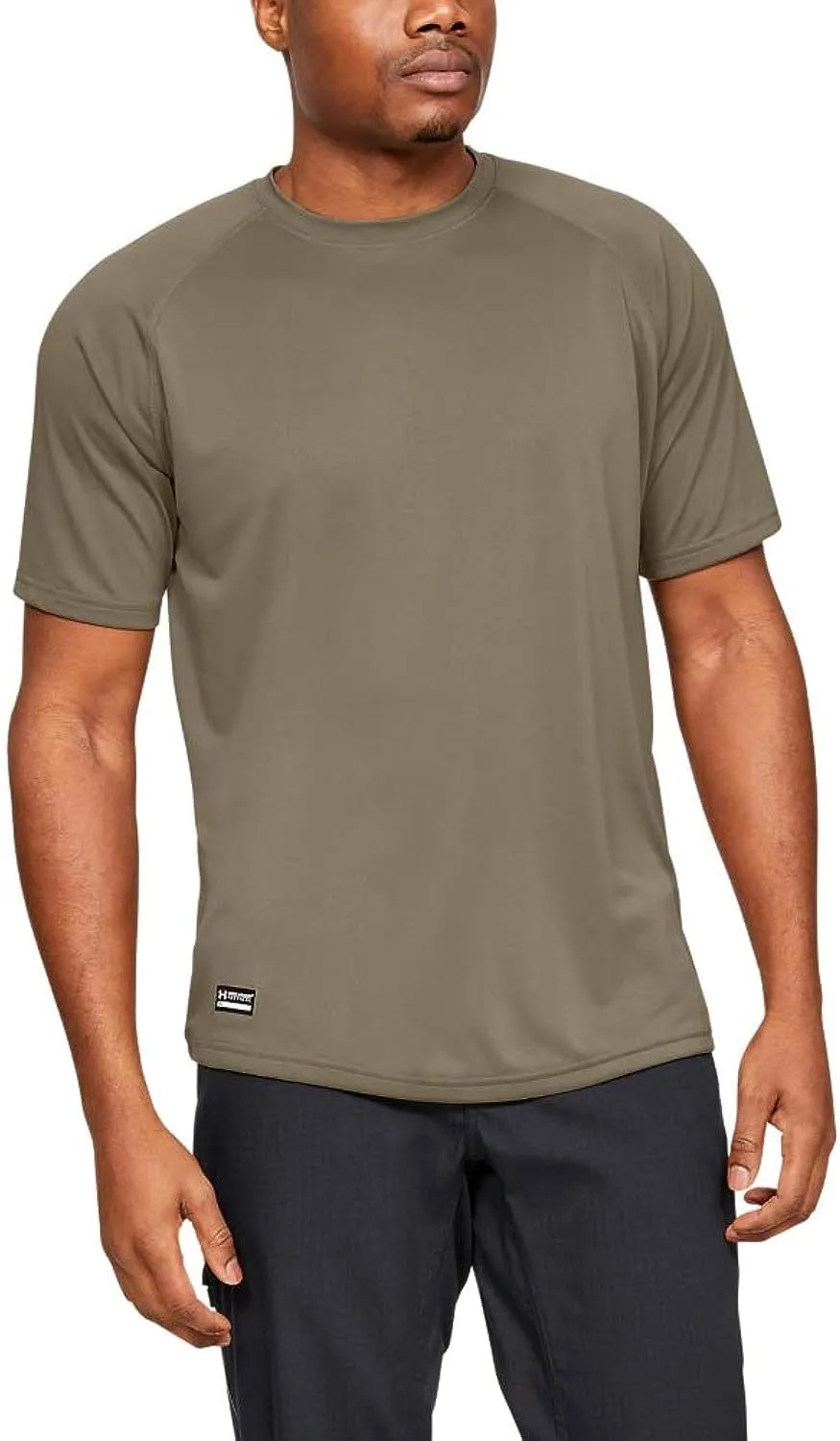 Under Armour Men's Tactical Tech Short Sleeve T-Shirt