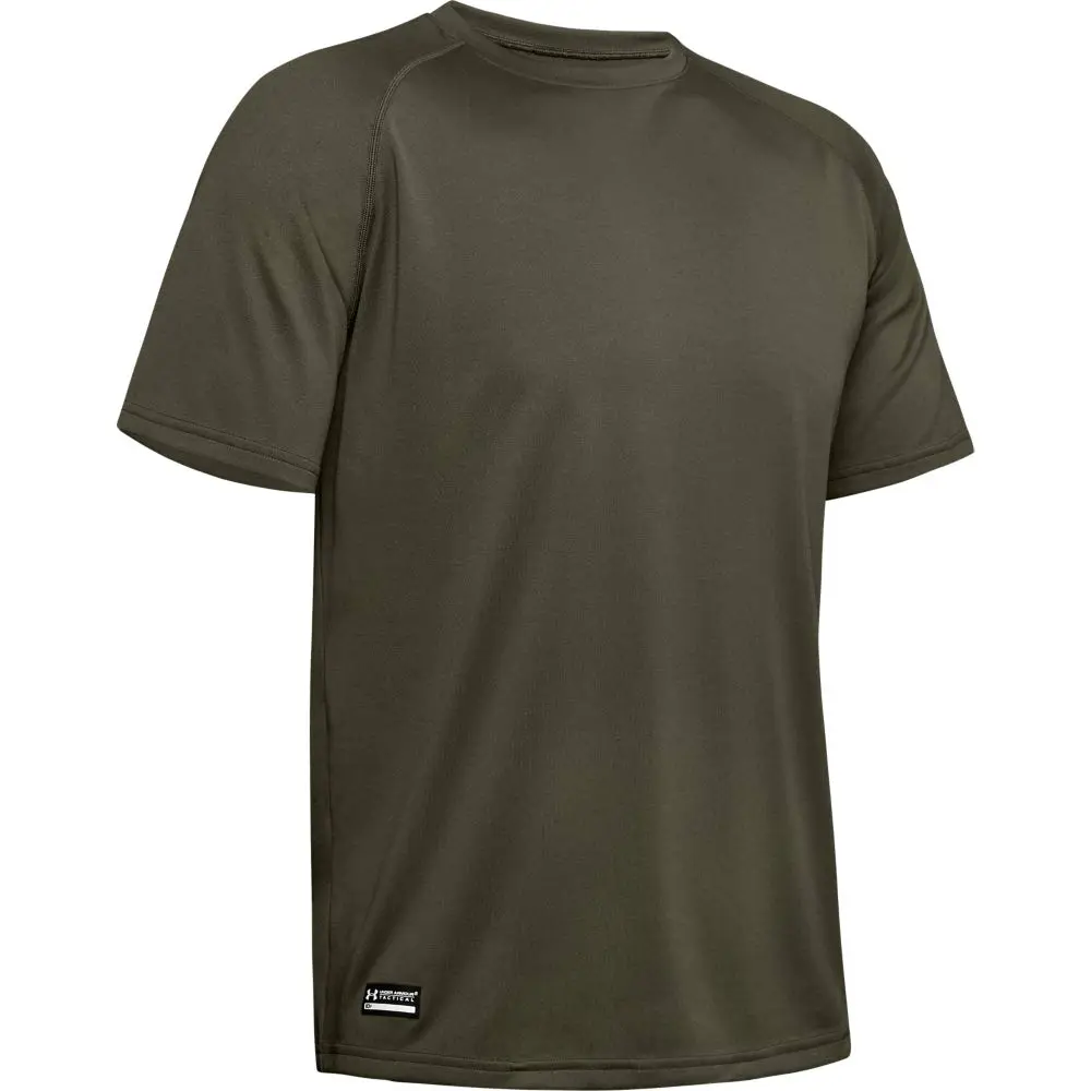 Under Armour Men's Tactical Tech Short Sleeve T-Shirt