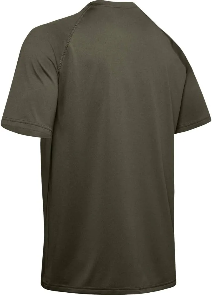 Under Armour Men's Tactical Tech Short Sleeve T-Shirt