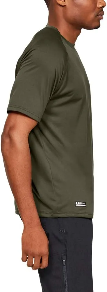 Under Armour Men's Tactical Tech Short Sleeve T-Shirt