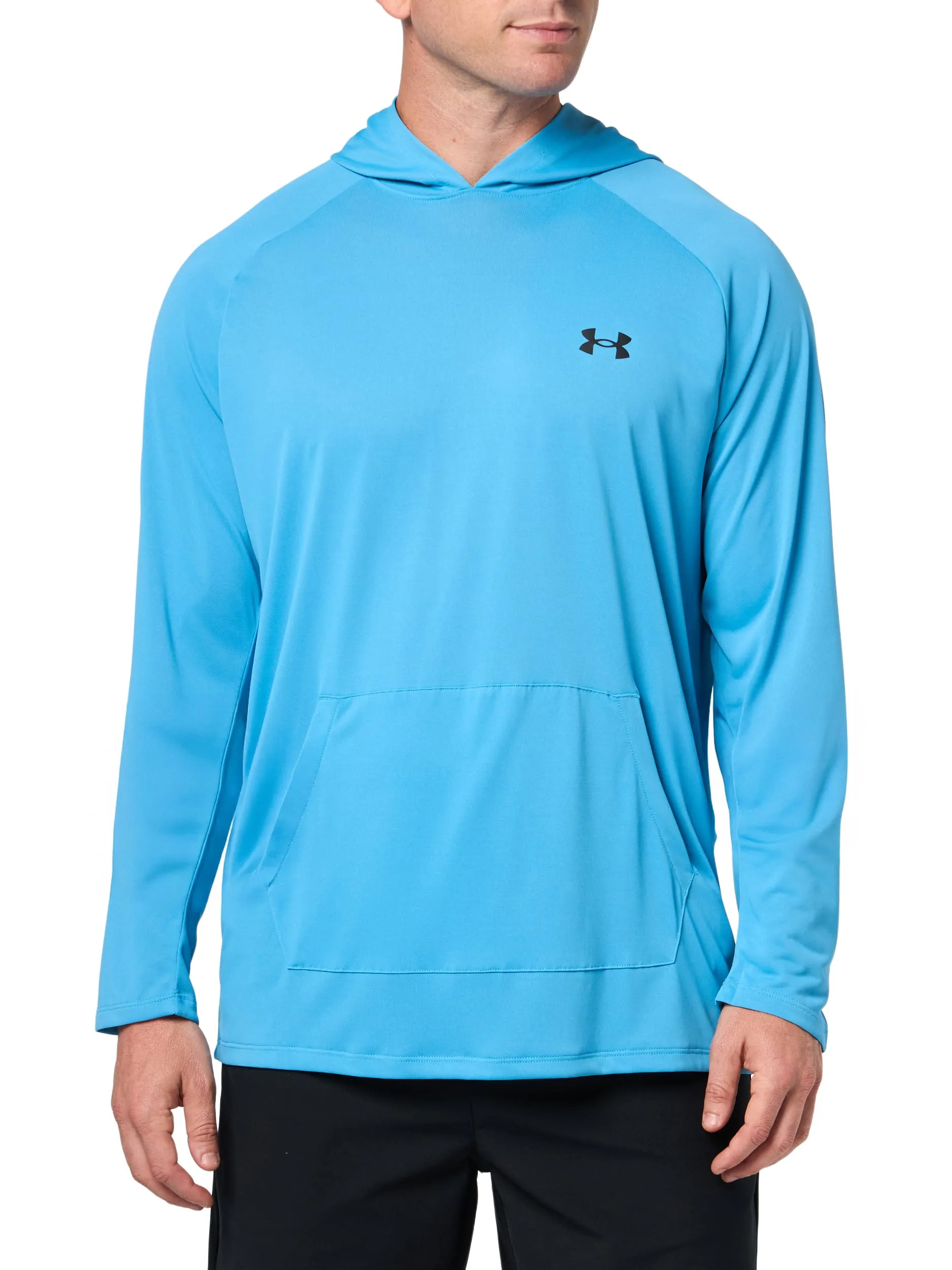 Under Armour Men's Tech 2.0 Hoodie