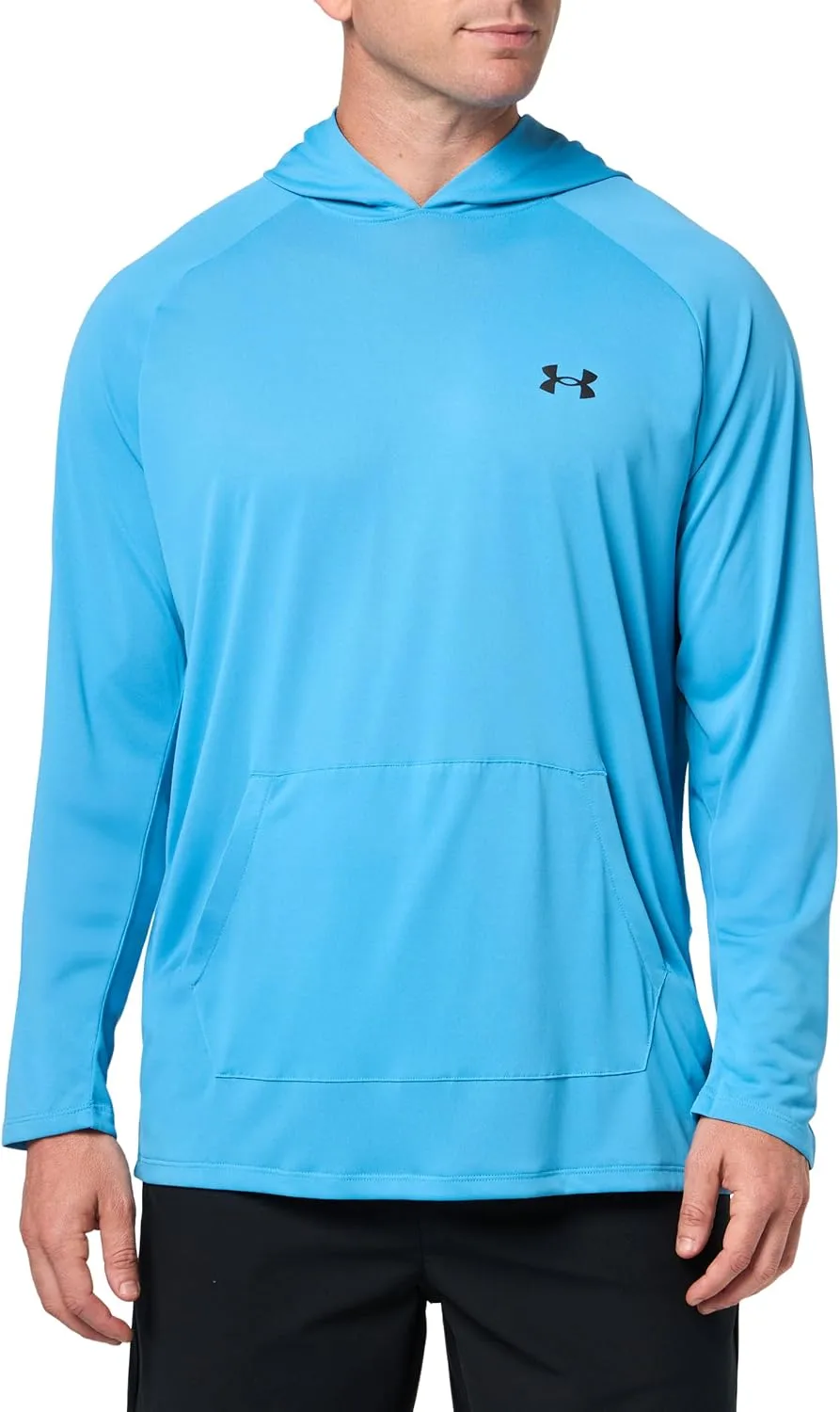 Under Armour Men's Tech 2.0 Hoodie