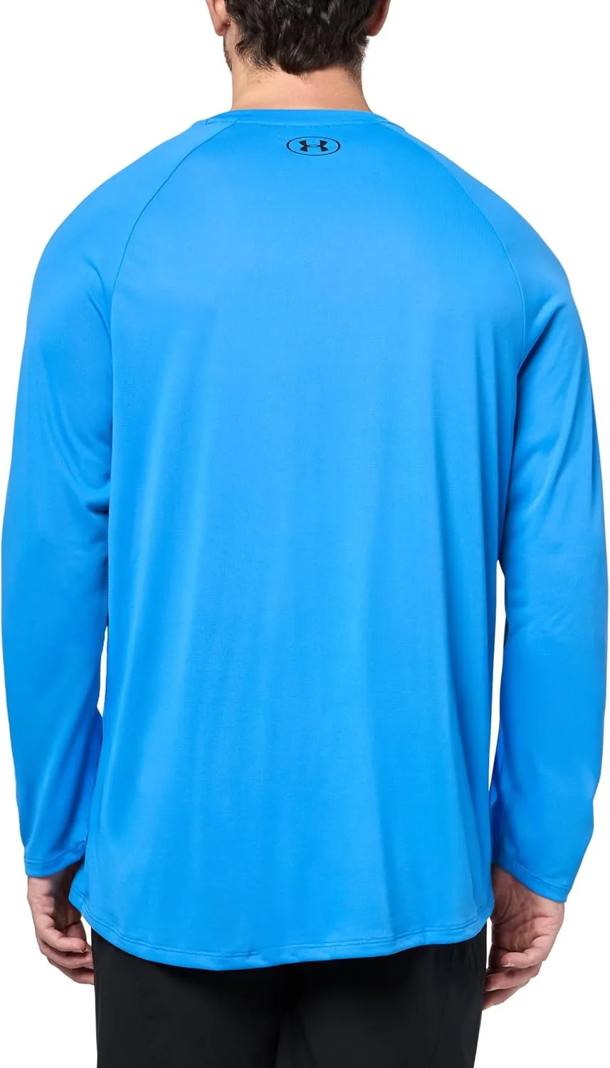 Under Armour mens Tech 2.0 Long Sleeve T-shirt