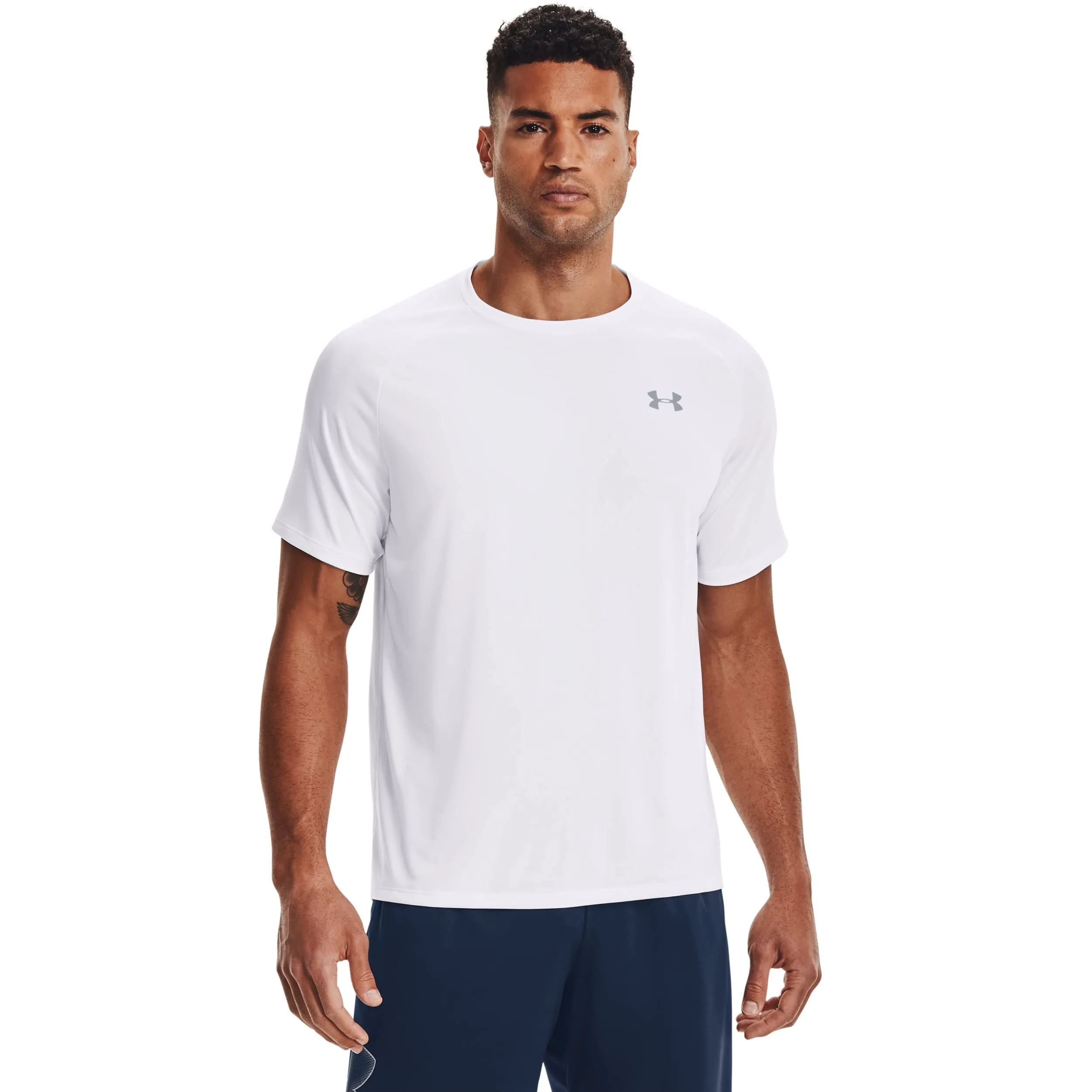 Under Armour Men's Tech 2.0 Short-Sleeve T-Shirt