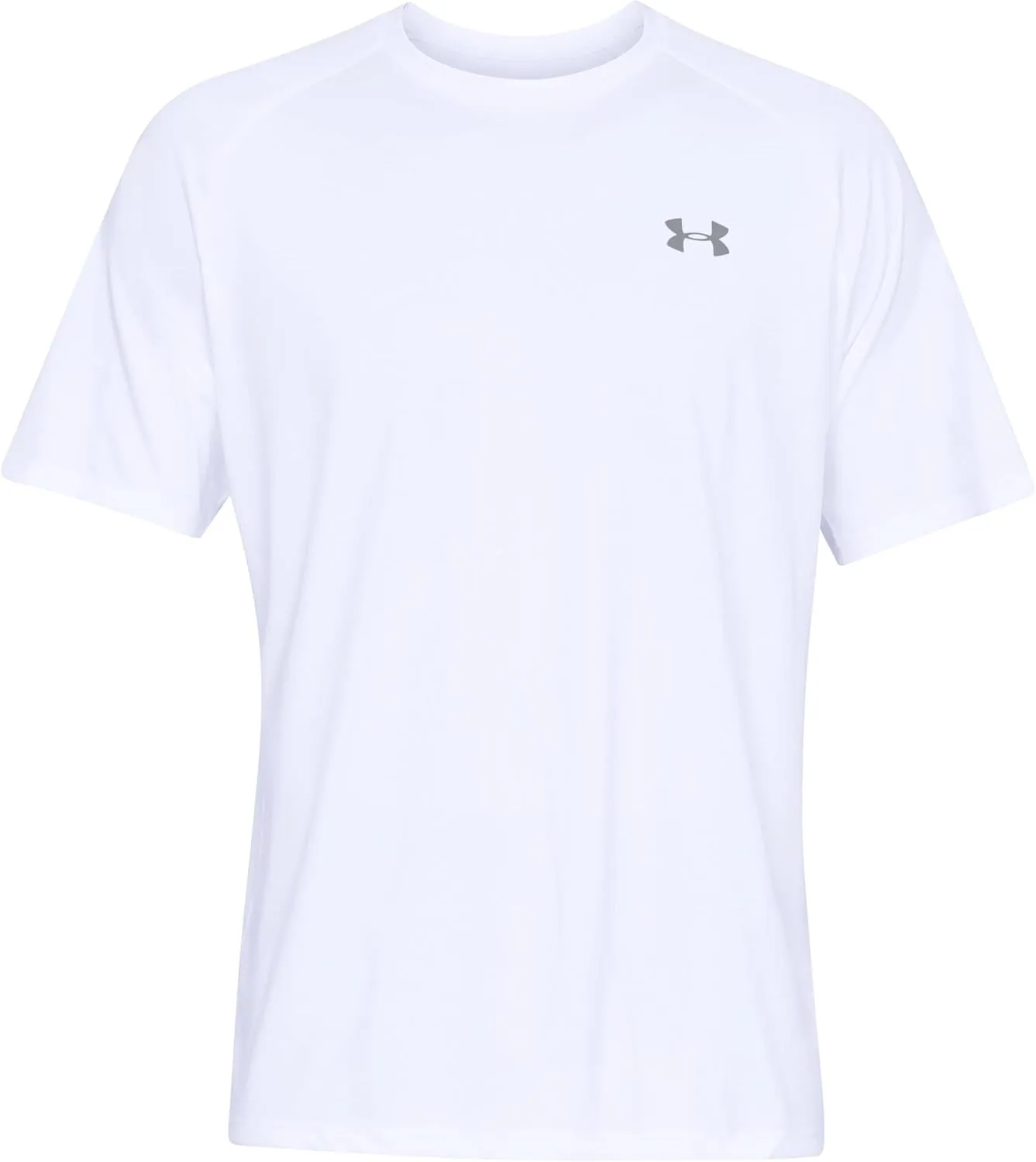 Under Armour Men's Tech 2.0 Short-Sleeve T-Shirt
